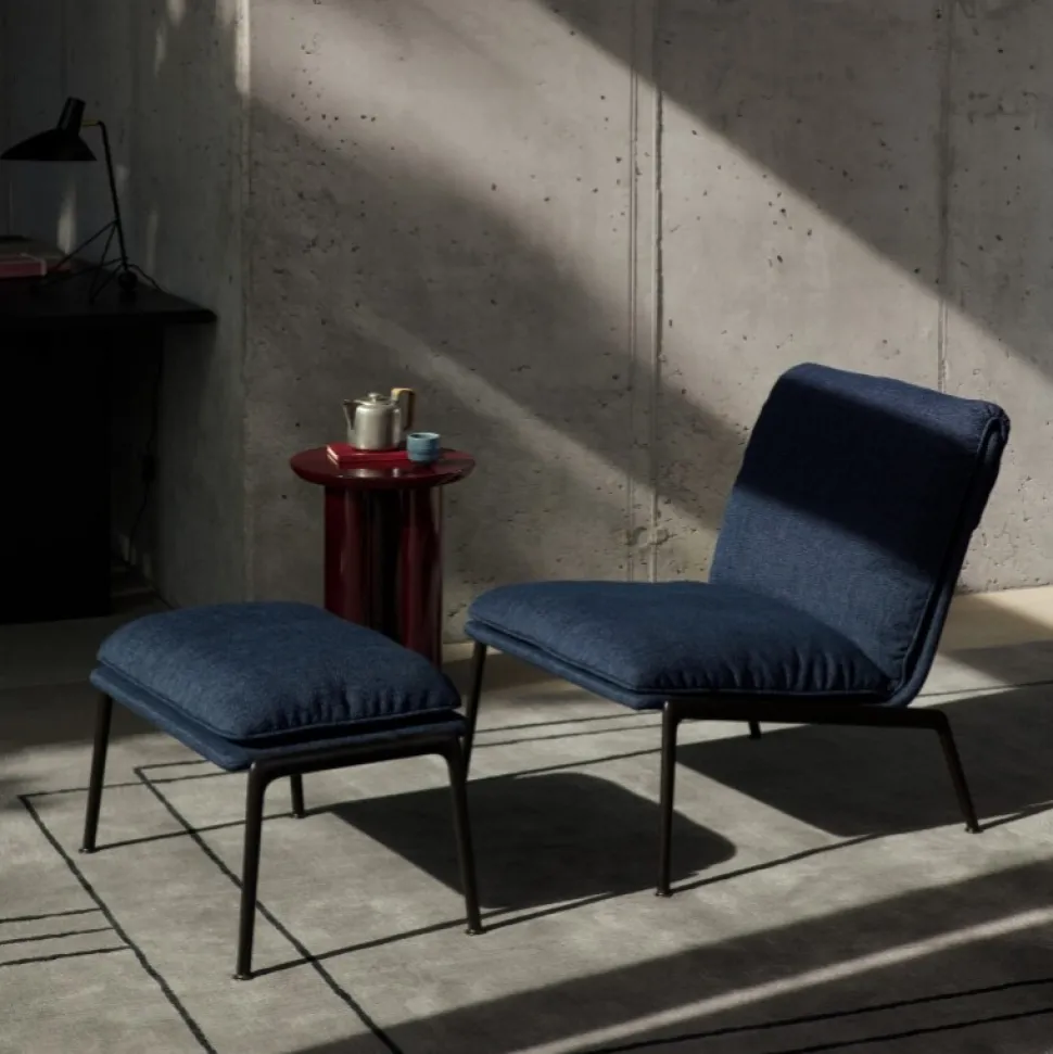 &Tradition Muno LN18 Ecriture 0780