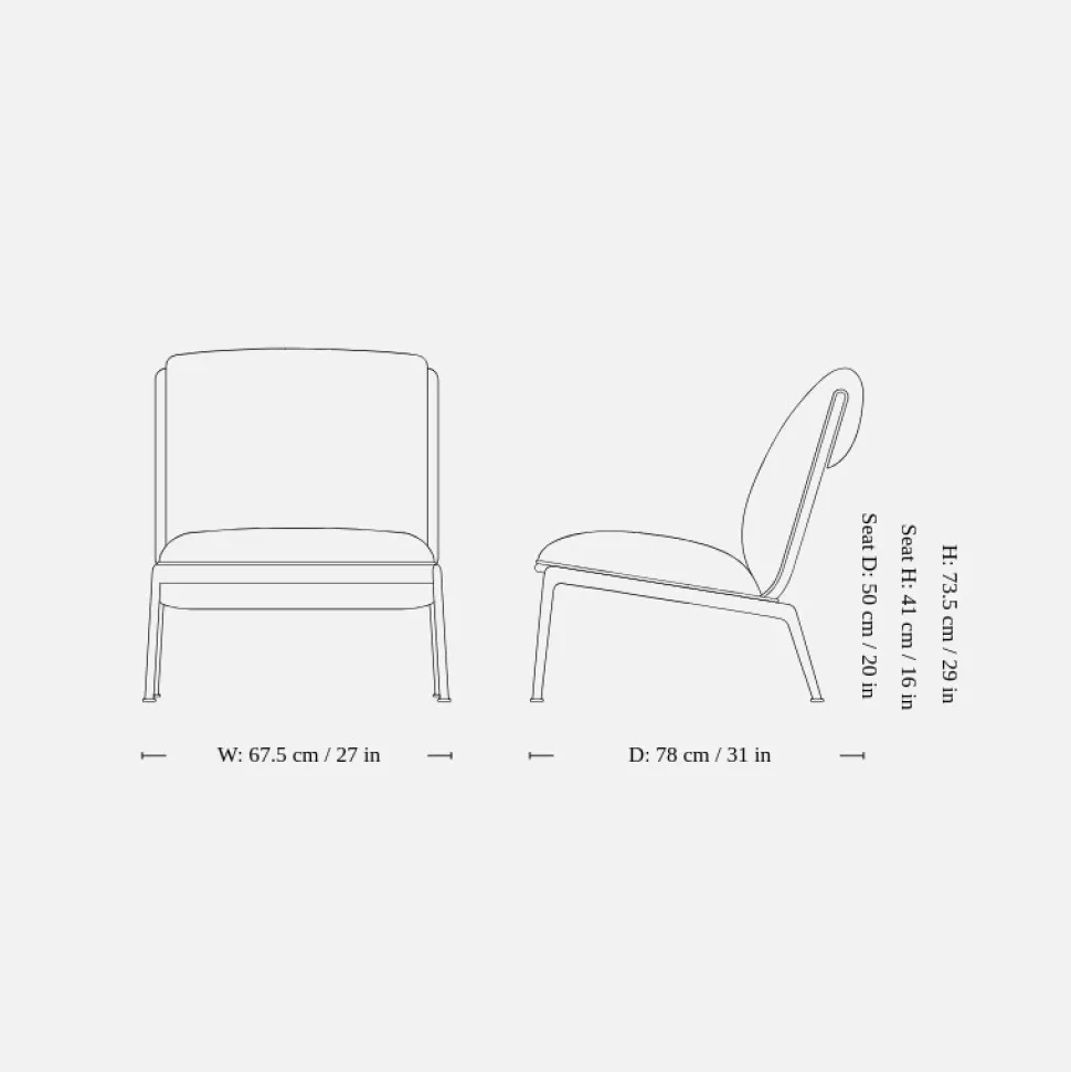 &Tradition Muno LN18 Ecriture 0780