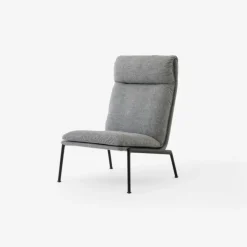 &Tradition Muno LN16 Hallingdal 0126 Black Legs