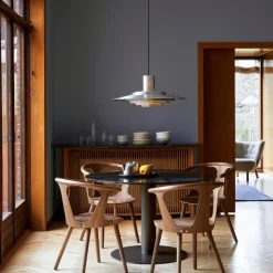 &Tradition P376 KF2 Aluminium