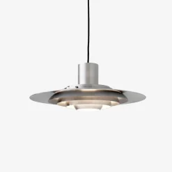 &Tradition P376 KF1 Aluminium