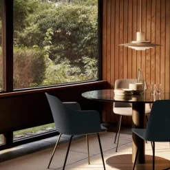 &Tradition P376 KF1 Hvid