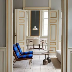 &Tradition P376 KF2 Hvid