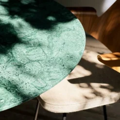 &Tradition RFH Lounge Chair RD8 Hallingdal 227