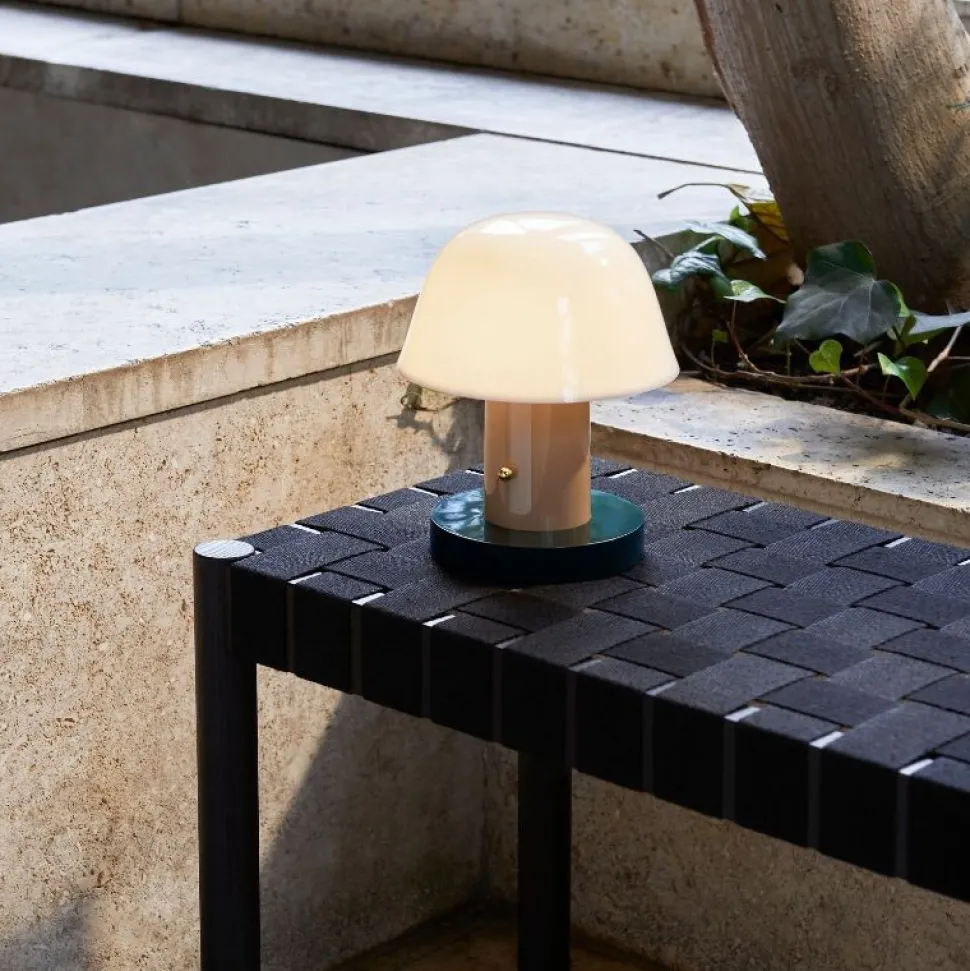 &Tradition Setago JH27 Nude & Forest