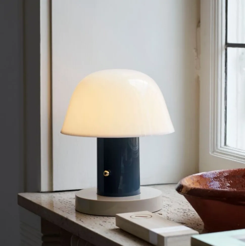 &Tradition Setago JH27 Twilight & Sand