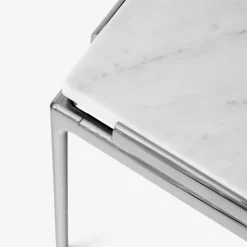 &Tradition Sett LN11 Bianco Carrera Marble