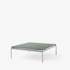 &Tradition Sett LN13 Verde Guatemala Marble