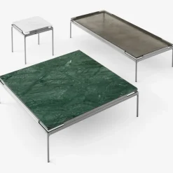 &Tradition Sett LN13 Verde Guatemala Marble