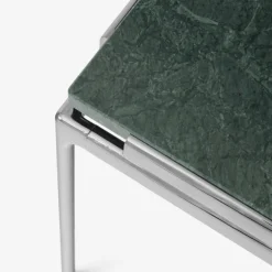 &Tradition Sett LN11 Verde Guatemala Marble