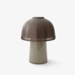 &Tradition SH8 Raku Beige Grey/Bronzed