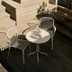 &Tradition Thorvald SC95 Armstol Ivory