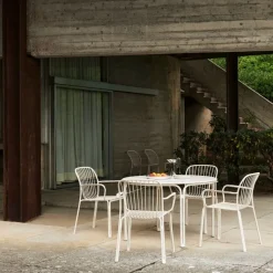 &Tradition Thorvald SC95 Armstol Ivory