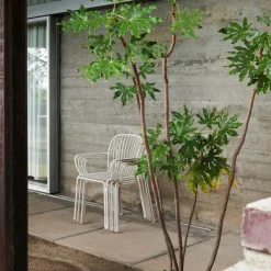 &Tradition Thorvald SC95 Armstol Ivory