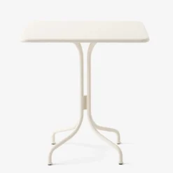 &Tradition Thorvald SC97 Cafébord Ivory