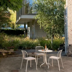 &Tradition Thorvald SC96 Cafébord Ivory