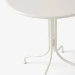 &Tradition Thorvald SC96 Cafébord Ivory