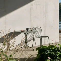 &Tradition Thorvald SC94 Havestol Bronze Green