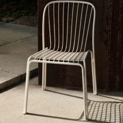 &Tradition Thorvald SC94 Havestol Ivory