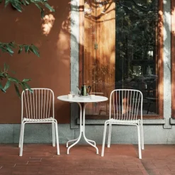 &Tradition Thorvald SC94 Havestol Ivory