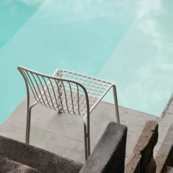 &Tradition Thorvald SC94 Havestol Ivory