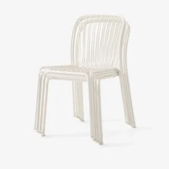 &Tradition Thorvald SC94 Havestol Ivory