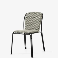 &Tradition Thorvald SC94/95 Hynde Marquetry Bora