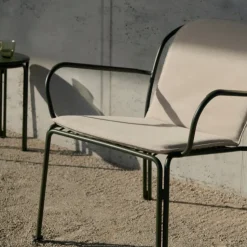 &Tradition Thorvald SC100/101 Hynde Heritage Papyrus