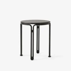 &Tradition Thorvald SC102 Sidebord Warm Black