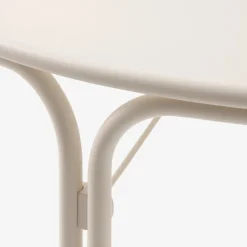 &Tradition Thorvald SC98 Spisebord Ivory