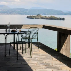 &Tradition Thorvald SC98 Spisebord Bronze Green