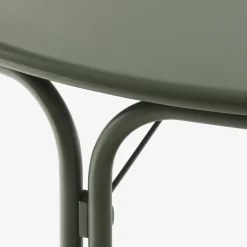 &Tradition Thorvald SC98 Spisebord Bronze Green