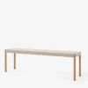 &Tradition TK5 Betty Bench Oak