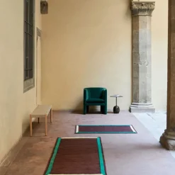 &Tradition TK5 Betty Bench Oak