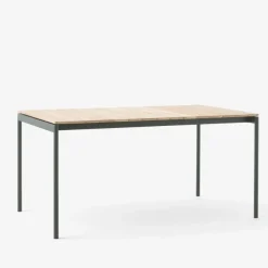 &Tradition Ville AV25 Spisebord Bronze Green