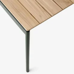 &Tradition Ville AV25 Spisebord Bronze Green