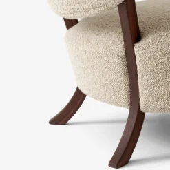 &Tradition Wulff ATD2 & ATD3 Karakorum 003 Oiled Walnut