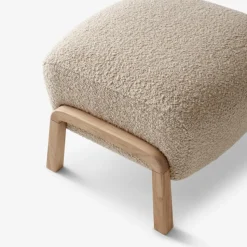 &Tradition Wulff ATD2 & ATD3 Karakorum 003 Oiled Oak