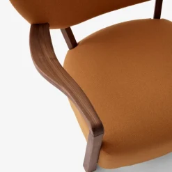 &Tradition Wulff ATD2 Vidar 472 Oiled Walnut