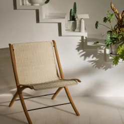 &Tradition X HM10 Loungestol