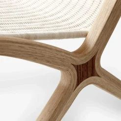 &Tradition X HM10 Loungestol