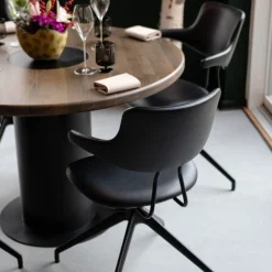 Vermund VL119 Classic Fuldpolstret