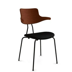 Vermund VL118 Classic Sædepolstret