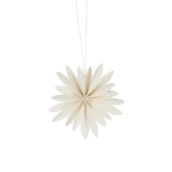 Watt & Veke Flower White