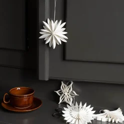 Watt & Veke Flower White