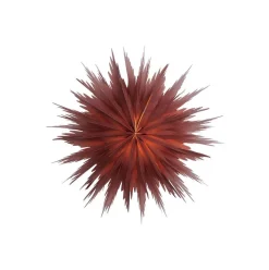 Watt & Veke Liz 50 Red Ochre