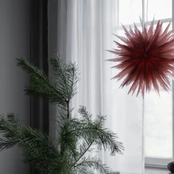 Watt & Veke Liz 50 Red Ochre