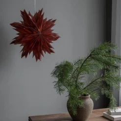 Watt & Veke Oslo 44 Red Ochre