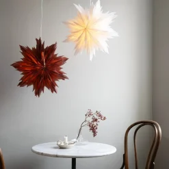 Watt & Veke Oslo 44 Red Ochre