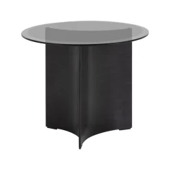 Wendelbo Arc Sidebord Sort